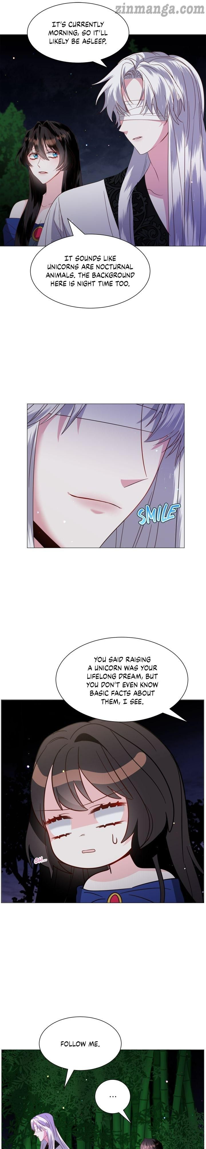 How to Clear a Dating Sim as a Side Character chapter 52 page 6