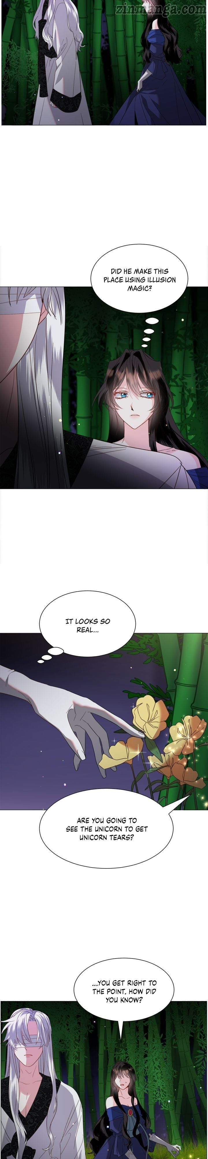 How to Clear a Dating Sim as a Side Character chapter 52 page 7