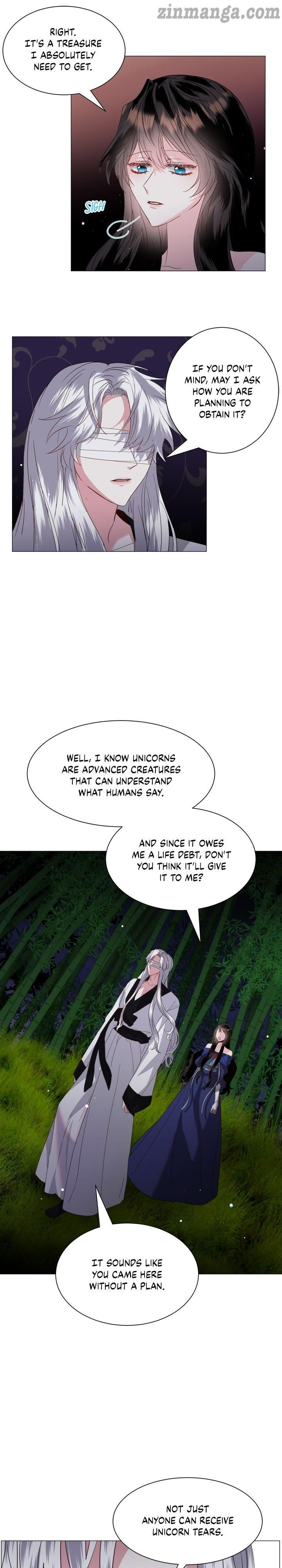 How to Clear a Dating Sim as a Side Character chapter 52 page 9