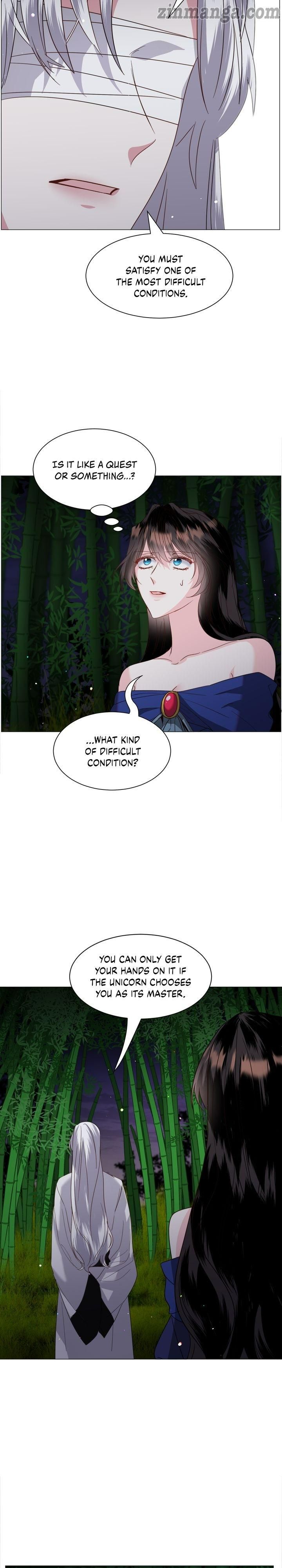 How to Clear a Dating Sim as a Side Character chapter 52 page 10