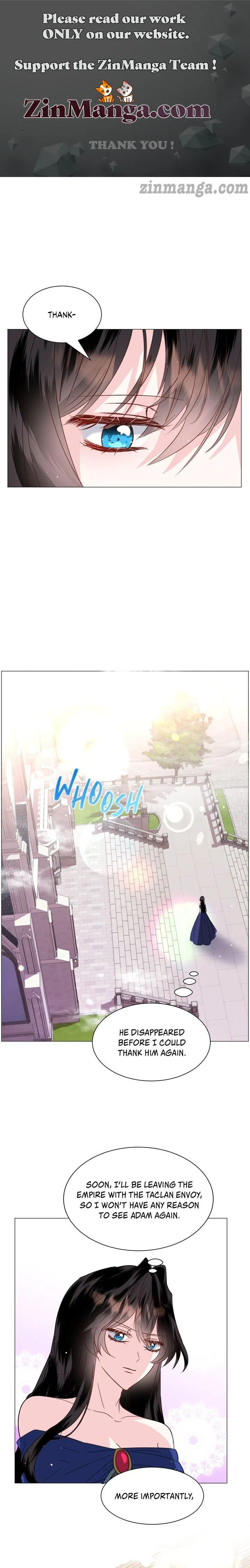 How to Clear a Dating Sim as a Side Character chapter 53 page 1