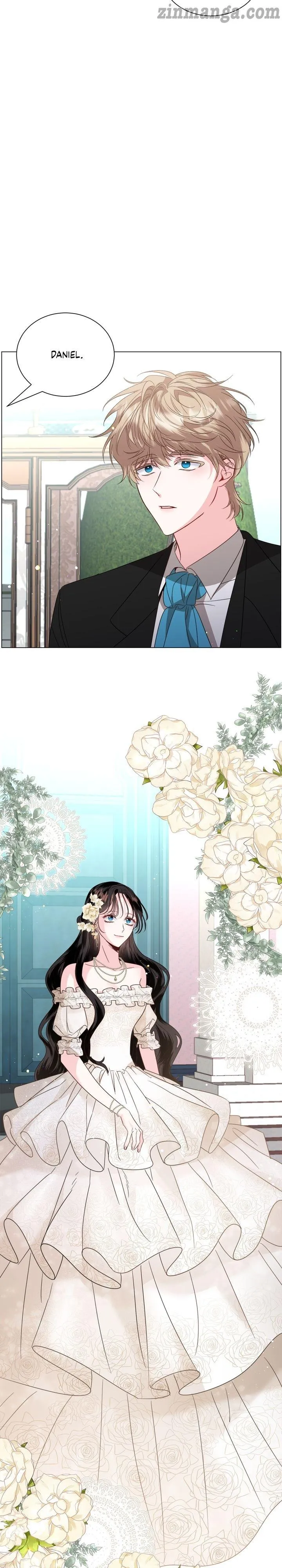 How to Clear a Dating Sim as a Side Character chapter 53 page 5