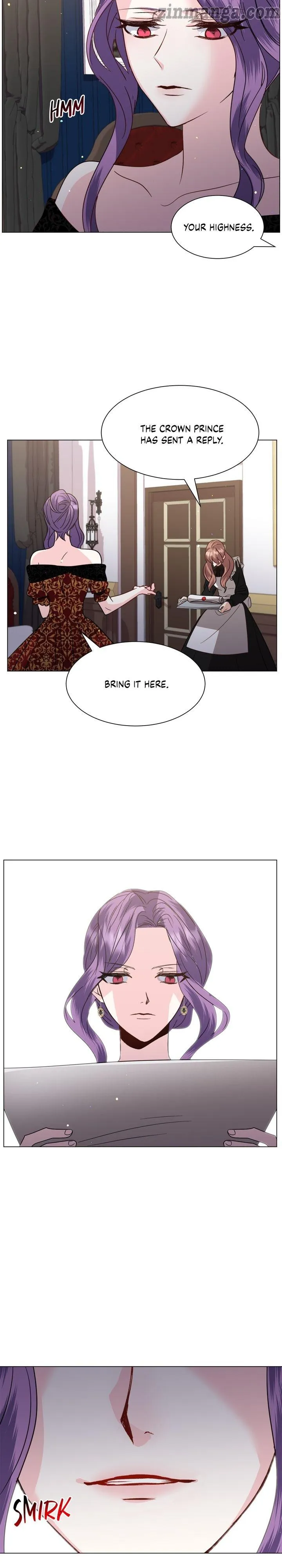 How to Clear a Dating Sim as a Side Character chapter 53 page 26