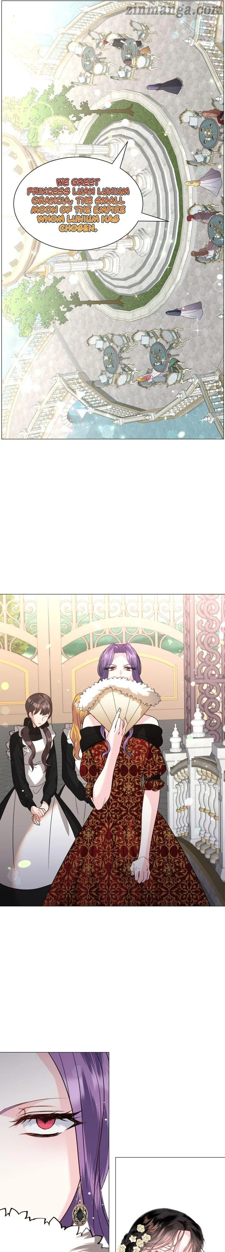 How to Clear a Dating Sim as a Side Character chapter 54 page 10