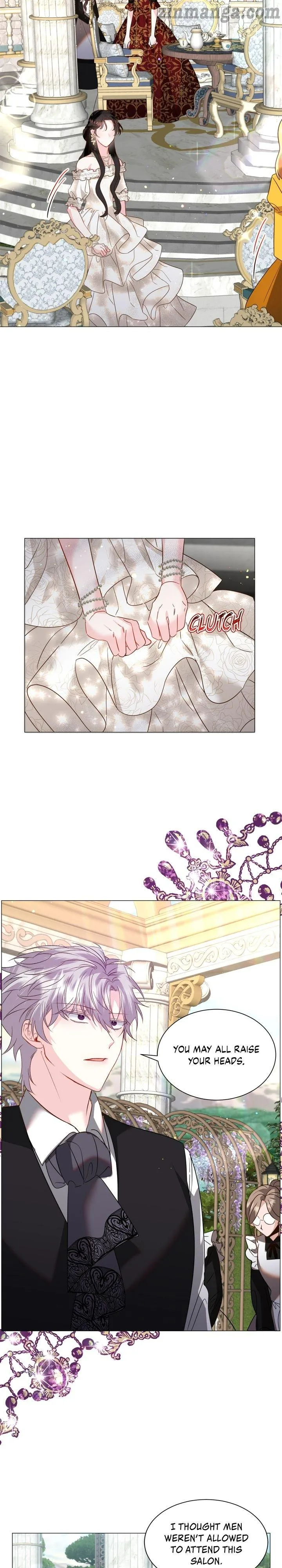 How to Clear a Dating Sim as a Side Character chapter 54 page 16