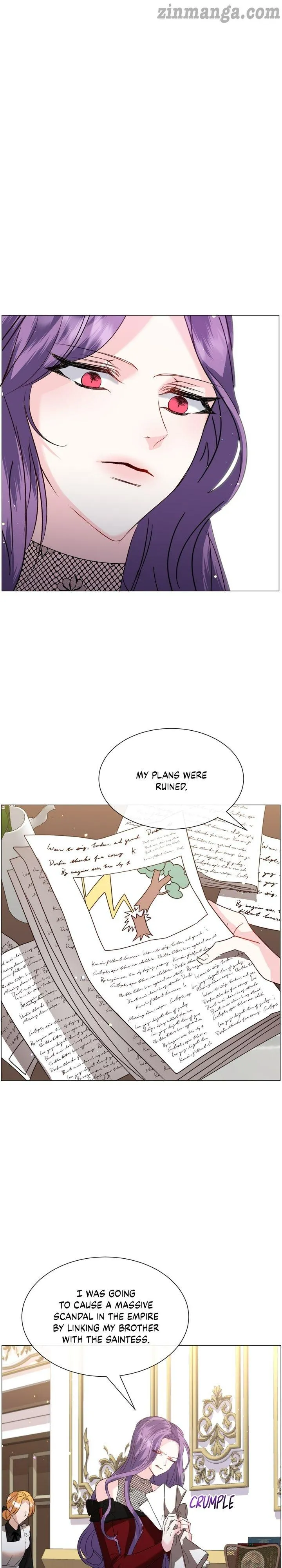 How to Clear a Dating Sim as a Side Character chapter 54 page 24