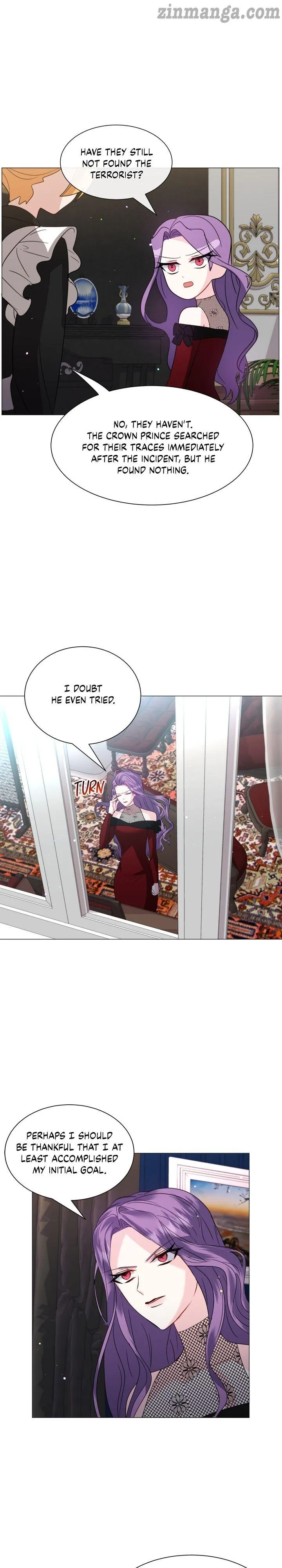 How to Clear a Dating Sim as a Side Character chapter 55 page 2