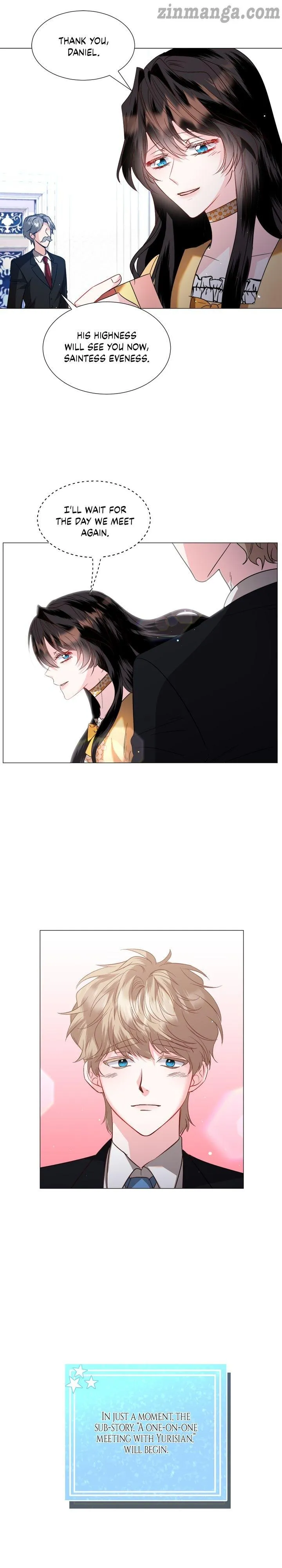 How to Clear a Dating Sim as a Side Character chapter 55 page 10