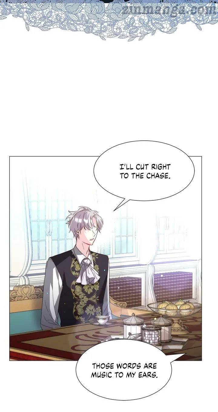 How to Clear a Dating Sim as a Side Character chapter 55 page 12