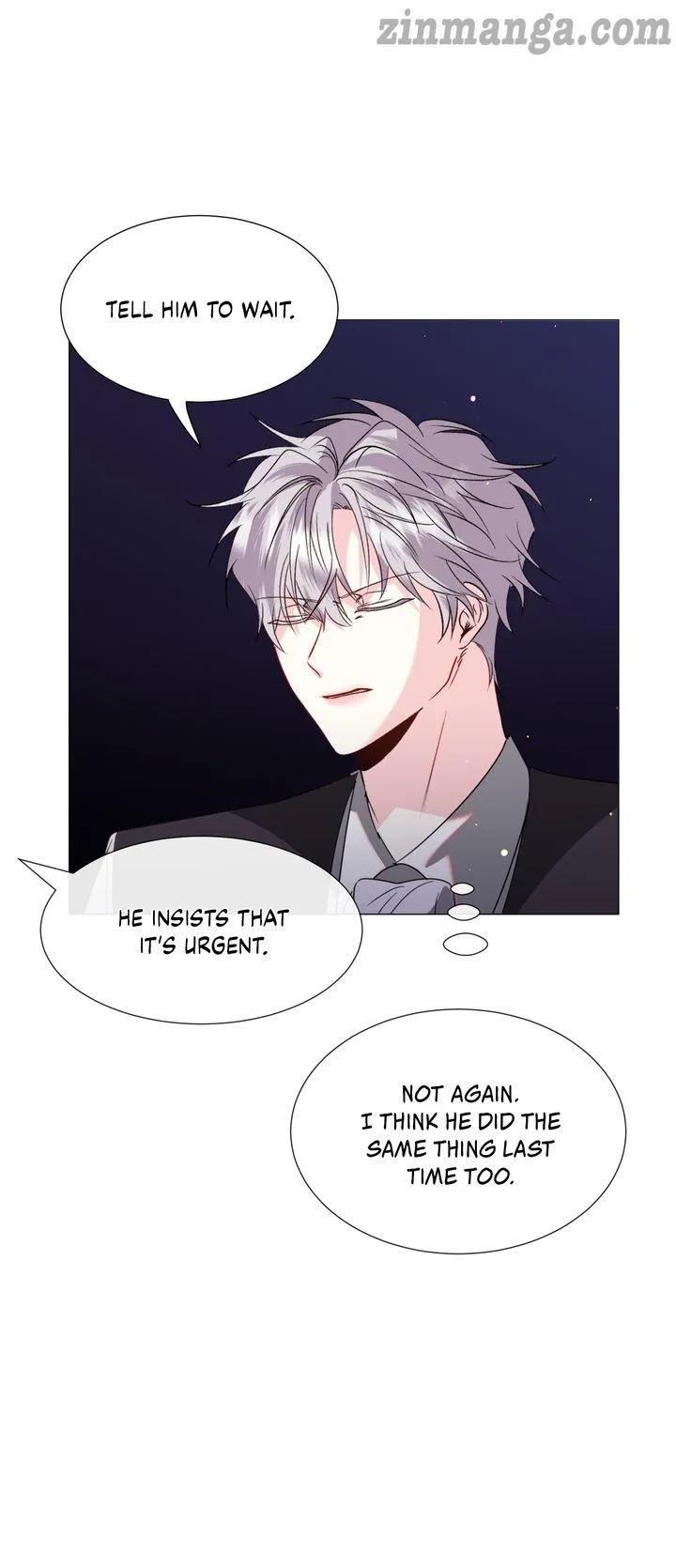 How to Clear a Dating Sim as a Side Character chapter 55 page 18