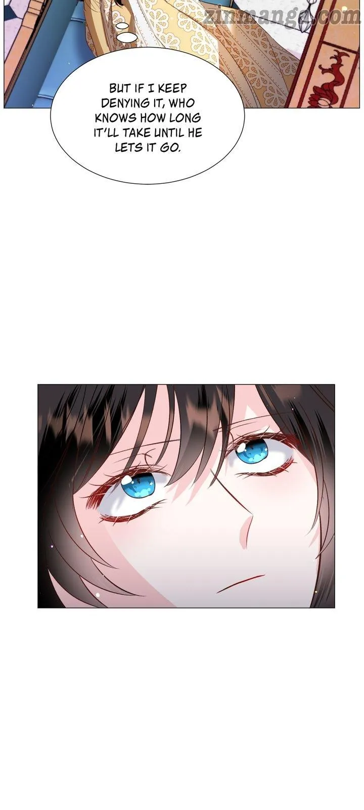 How to Clear a Dating Sim as a Side Character chapter 55 page 21