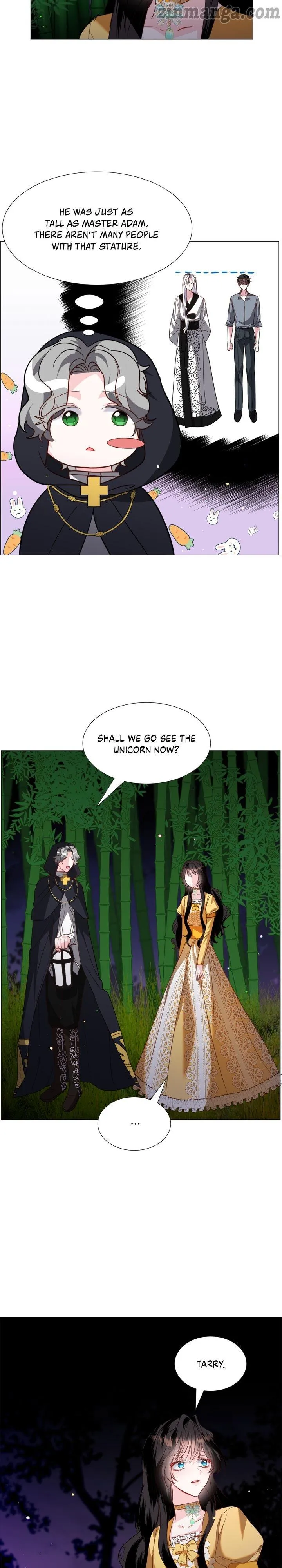 How to Clear a Dating Sim as a Side Character chapter 56 page 22