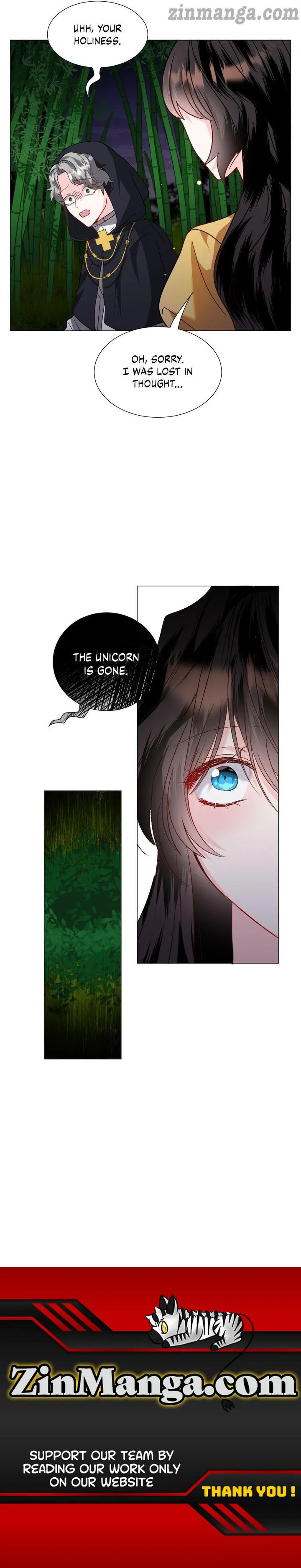 How to Clear a Dating Sim as a Side Character chapter 56 page 27