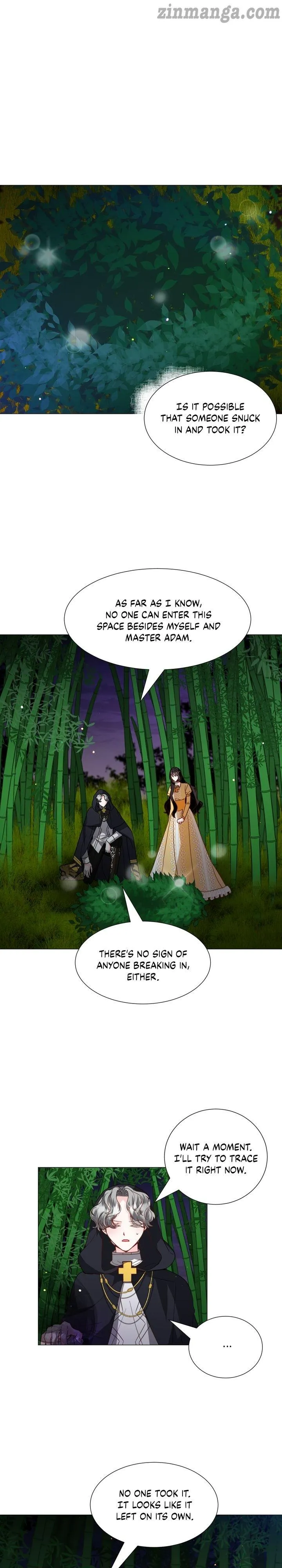 How to Clear a Dating Sim as a Side Character chapter 57 page 4