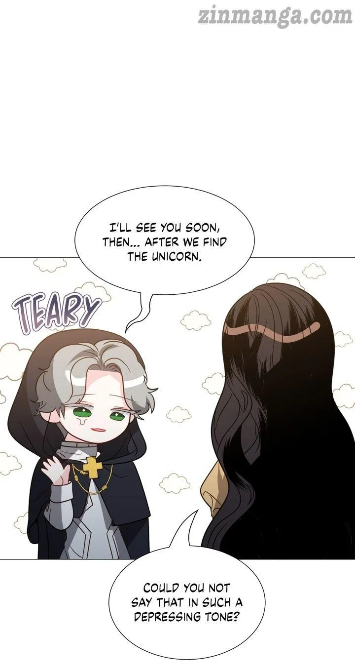 How to Clear a Dating Sim as a Side Character chapter 57 page 7