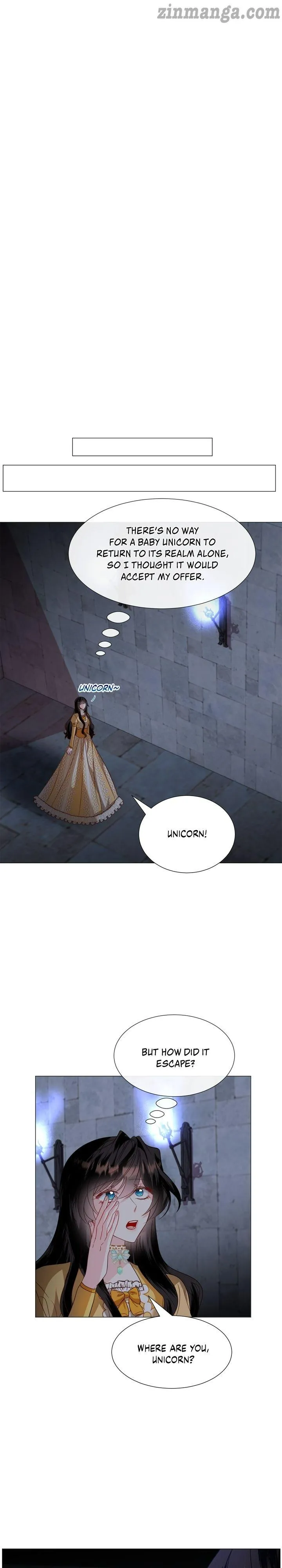 How to Clear a Dating Sim as a Side Character chapter 57 page 8