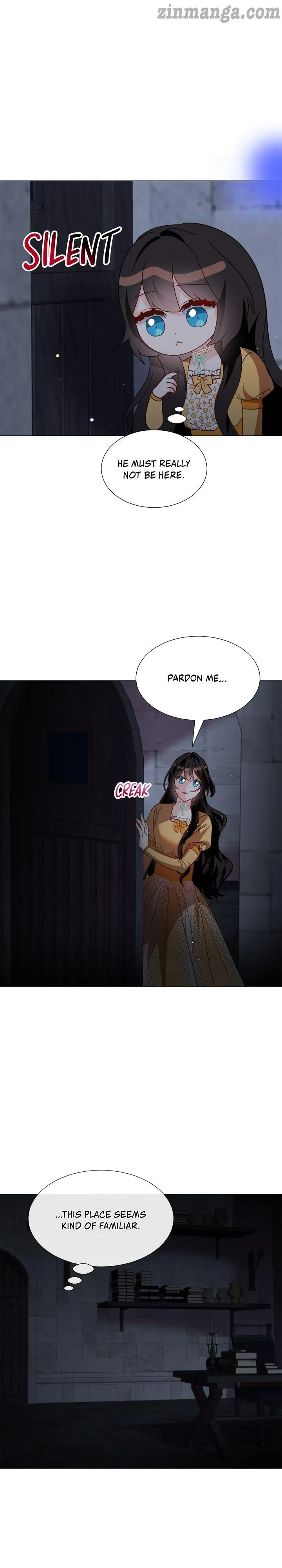 How to Clear a Dating Sim as a Side Character chapter 57 page 10