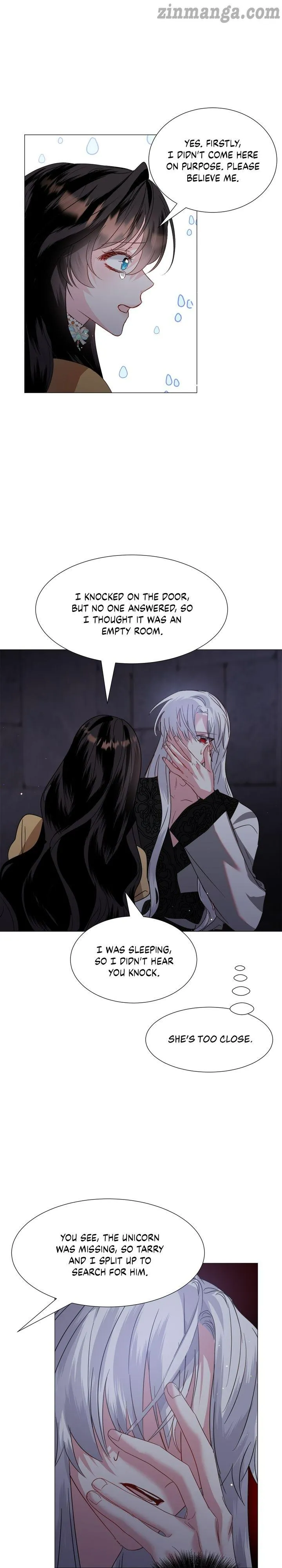 How to Clear a Dating Sim as a Side Character chapter 57 page 16