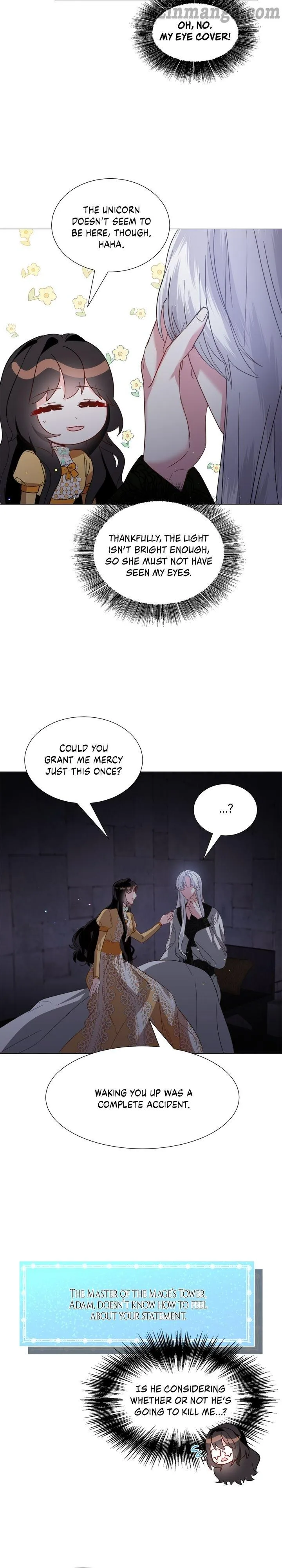 How to Clear a Dating Sim as a Side Character chapter 57 page 17