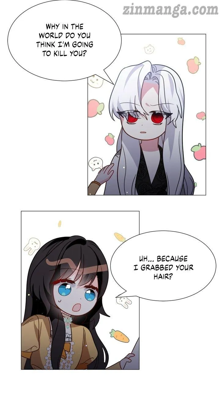 How to Clear a Dating Sim as a Side Character chapter 57 page 18