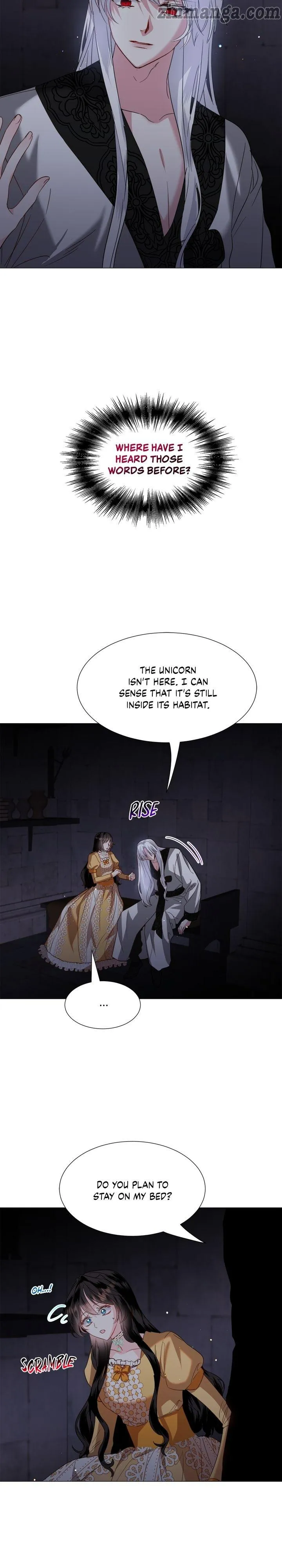 How to Clear a Dating Sim as a Side Character chapter 57 page 20