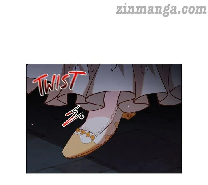 How to Clear a Dating Sim as a Side Character chapter 57 page 21