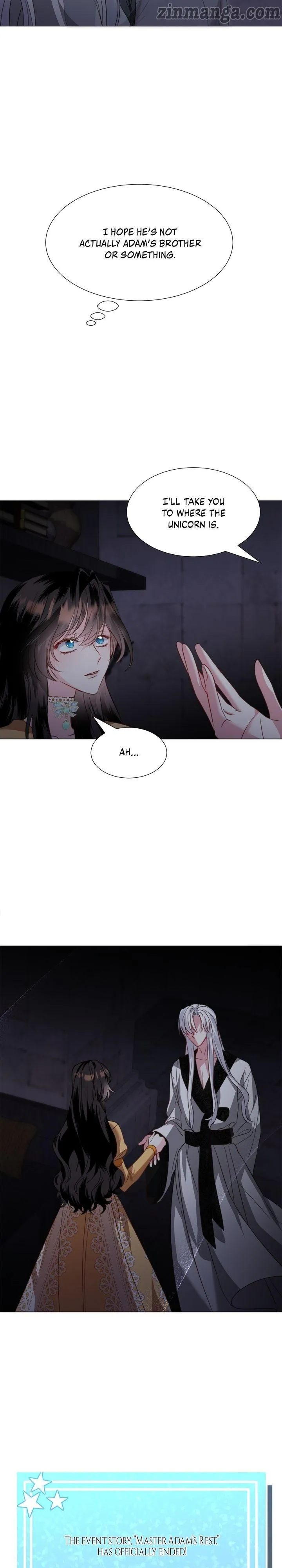 How to Clear a Dating Sim as a Side Character chapter 57 page 23