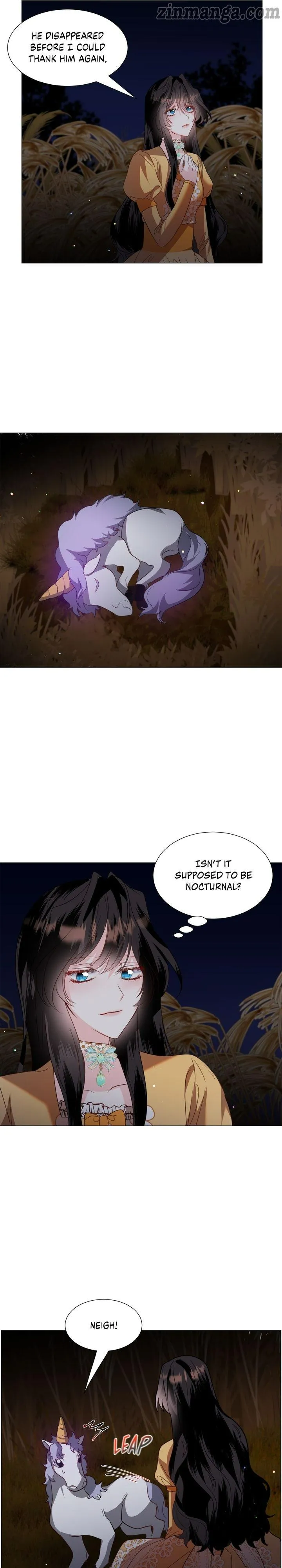 How to Clear a Dating Sim as a Side Character chapter 57 page 25