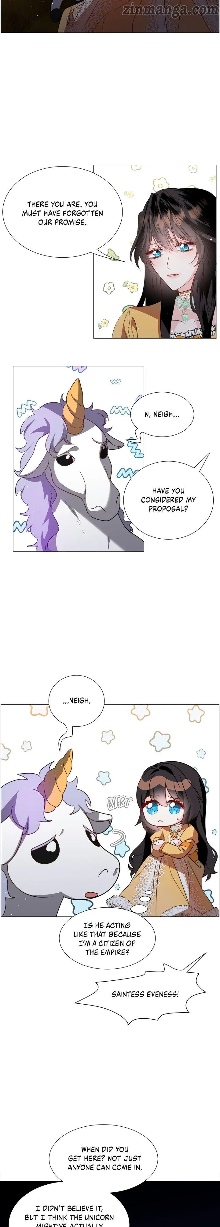 How to Clear a Dating Sim as a Side Character chapter 57 page 26
