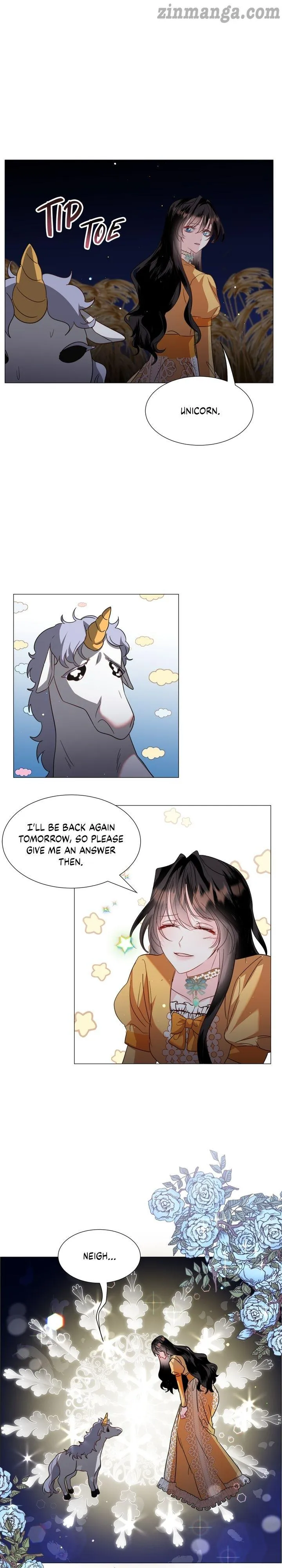 How to Clear a Dating Sim as a Side Character chapter 57 page 28
