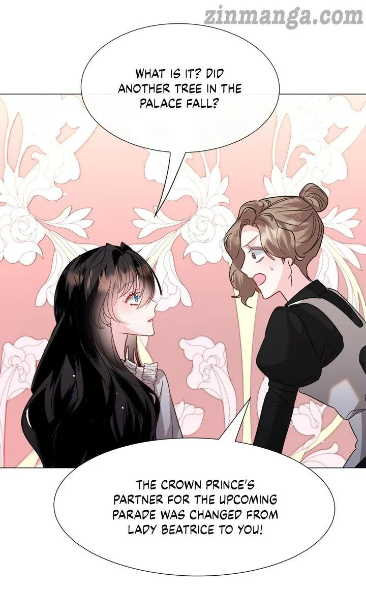 How to Clear a Dating Sim as a Side Character chapter 58 page 7