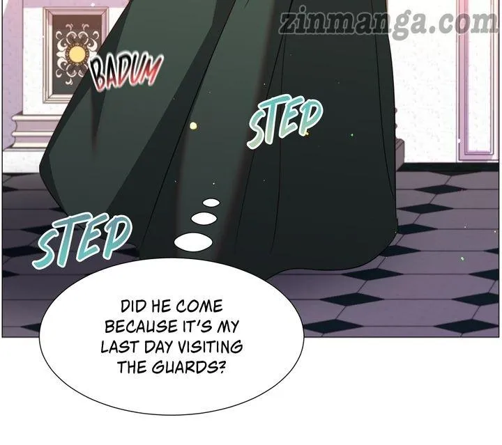 How to Clear a Dating Sim as a Side Character chapter 58 page 10