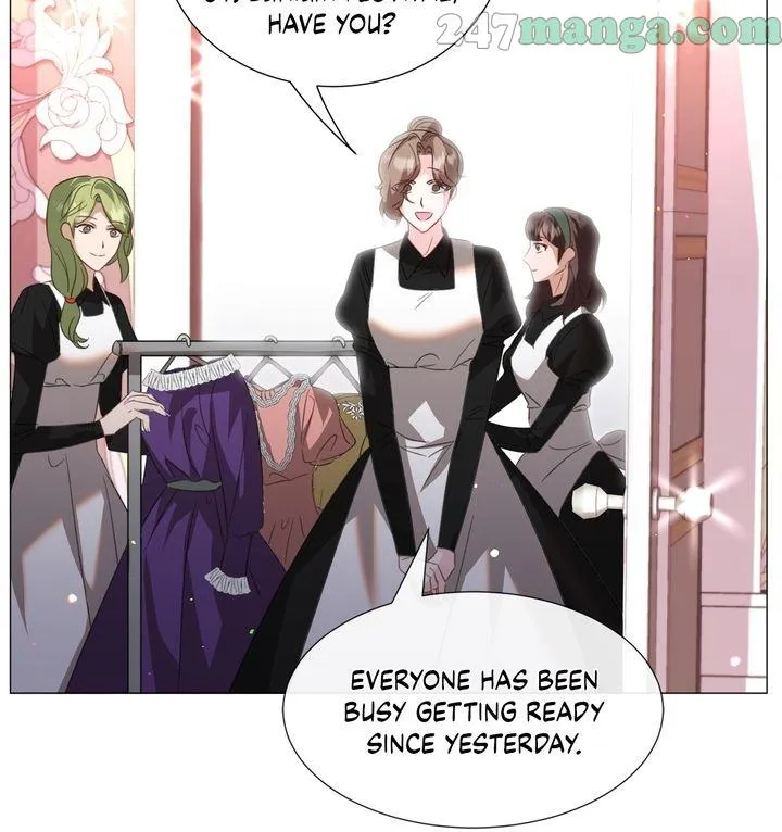 How to Clear a Dating Sim as a Side Character chapter 59 page 14