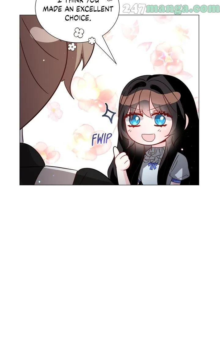 How to Clear a Dating Sim as a Side Character chapter 59 page 17