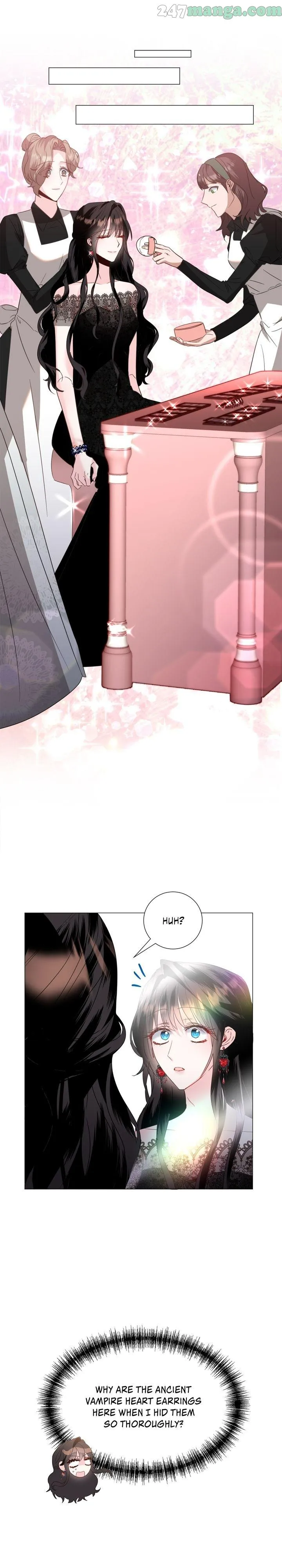 How to Clear a Dating Sim as a Side Character chapter 59 page 18