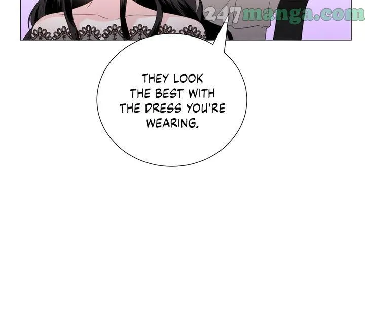 How to Clear a Dating Sim as a Side Character chapter 59 page 20