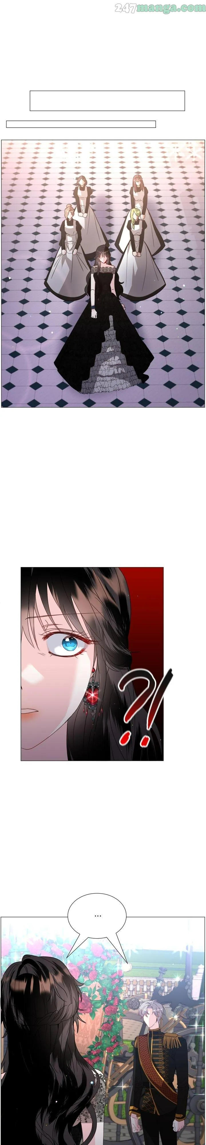 How to Clear a Dating Sim as a Side Character chapter 59 page 22