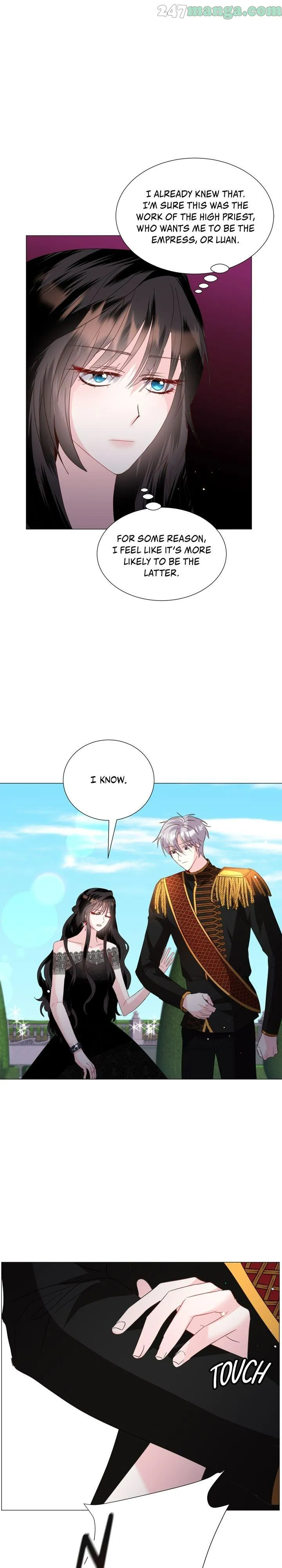 How to Clear a Dating Sim as a Side Character chapter 59 page 27