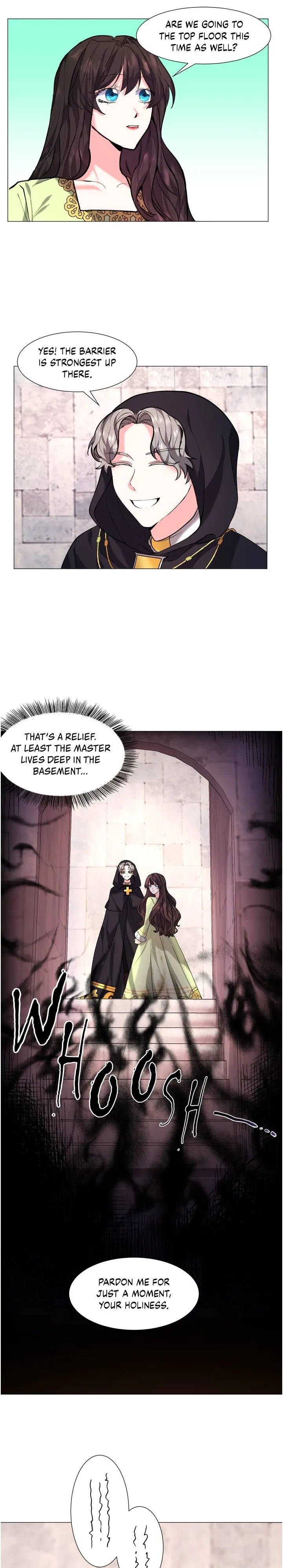 How to Clear a Dating Sim as a Side Character chapter 6.2 page 9