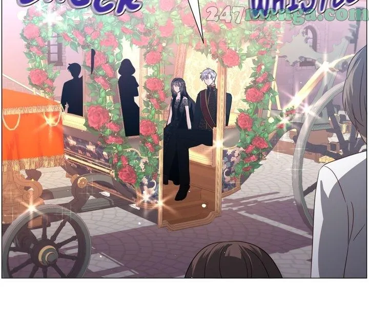 How to Clear a Dating Sim as a Side Character chapter 60 page 9