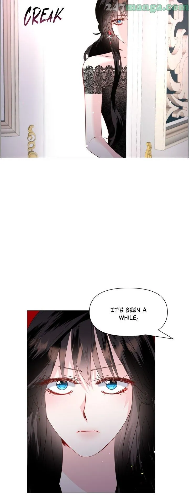 How to Clear a Dating Sim as a Side Character chapter 60 page 15
