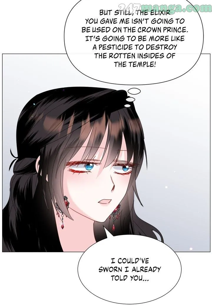 How to Clear a Dating Sim as a Side Character chapter 60 page 18
