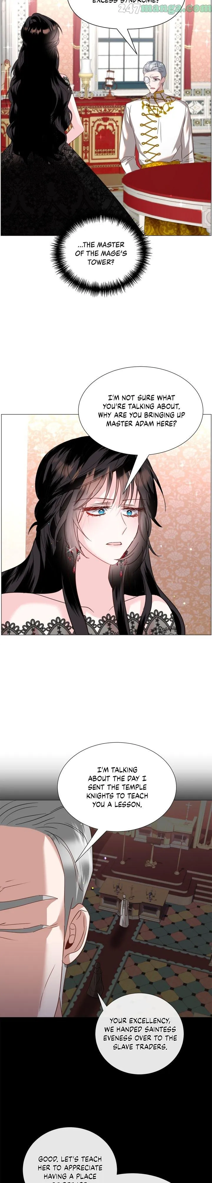 How to Clear a Dating Sim as a Side Character chapter 60 page 20
