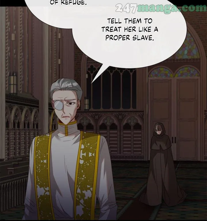 How to Clear a Dating Sim as a Side Character chapter 60 page 21