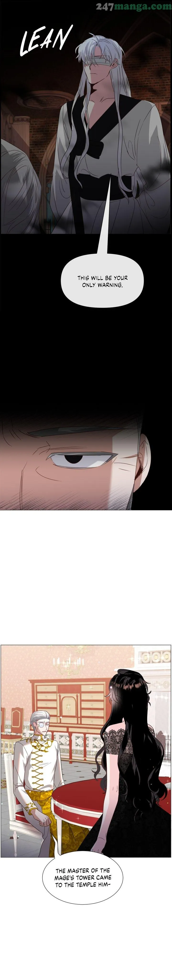 How to Clear a Dating Sim as a Side Character chapter 60 page 25