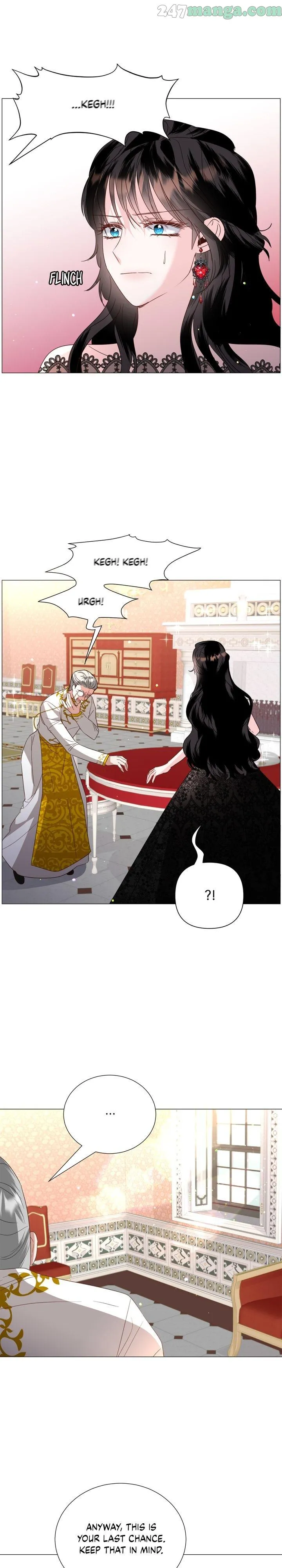 How to Clear a Dating Sim as a Side Character chapter 60 page 26