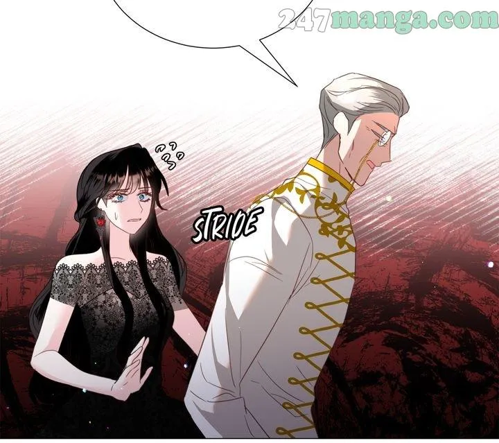 How to Clear a Dating Sim as a Side Character chapter 60 page 27