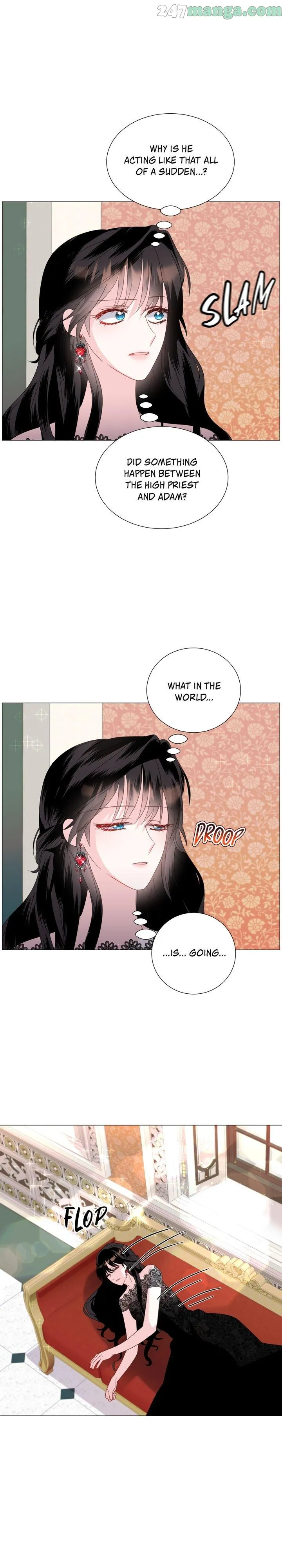 How to Clear a Dating Sim as a Side Character chapter 60 page 28
