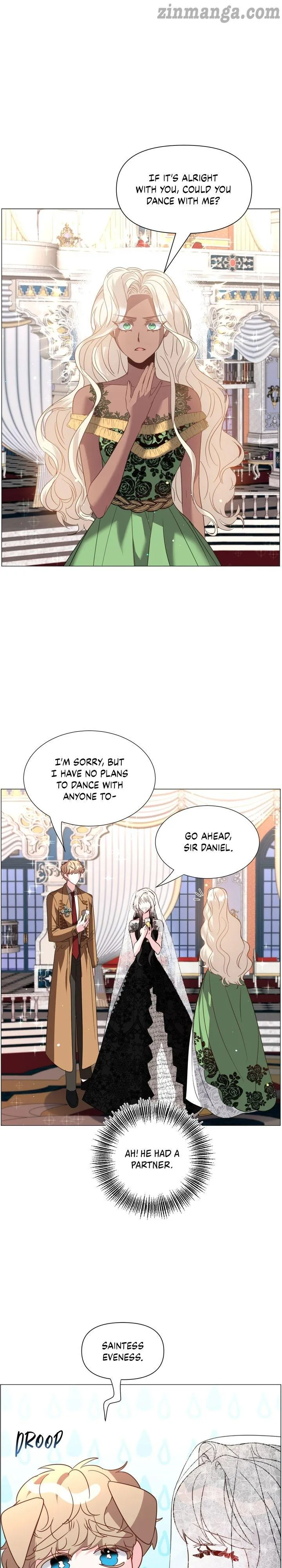 How to Clear a Dating Sim as a Side Character chapter 61 page 13