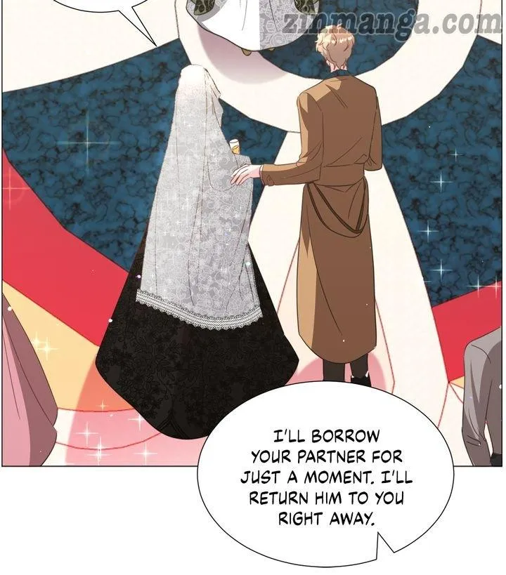How to Clear a Dating Sim as a Side Character chapter 61 page 15